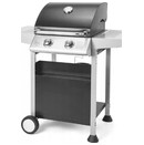 Grill gazowy Fieldmann FZG3102 palniki 2szt moc 6.0kW