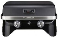 Grill gazowy Campingaz Attitude 2100 LX palniki 2szt moc 5.0kW