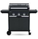 Grill gazowy Campingaz Select EXS PLUS Seria 3 palniki 3szt moc 9.0kW