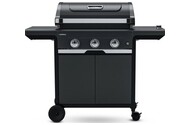 Grill gazowy Campingaz Select EXS PLUS Seria 3 palniki 3szt moc 9.0kW