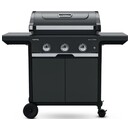 Grill gazowy Campingaz SELECT LX PLUS Seria 3 palniki 1szt moc 9.0kW