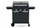 Grill gazowy Campingaz SELECT LX PLUS Seria 3 palniki 1szt moc 9.0kW
