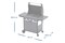 Grill gazowy Campingaz SELECT LX PLUS Seria 3 palniki 1szt moc 9.0kW