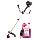 Kosa spalinowa NAC MEX520-K3A 2.20kW