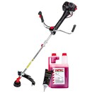 Kosa spalinowa NAC MEX620-K38A-1 2.60kW