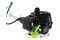 Kosa spalinowa NAC BP540-30B-V 2.20kW