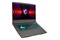 Laptop MSI Thin A15 15.6" AMD Ryzen 7 7535HS NVIDIA GeForce RTX 4060 16GB 512GB SSD szary