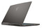 Laptop MSI Thin A15 15.6" AMD Ryzen 7 7535HS NVIDIA GeForce RTX 4060 16GB 512GB SSD szary
