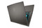 Laptop MSI Thin A15 15.6" AMD Ryzen 7 7535HS NVIDIA GeForce RTX 4060 16GB 512GB SSD szary