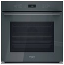 Piekarnik do zabudowy Whirlpool WOI78PT1SSGA elektryczny szary