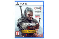 Wiedźmin 3 Dziki Gon Edycja Kompletna PlayStation 5