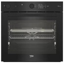 Piekarnik do zabudowy Beko BBISMA17401BMPW elektryczny czarny
