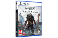 Assassins Creed Valhalla PlayStation 5