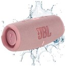 głośnik Bluetooth JBL Charge 5 różowy