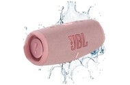 głośnik Bluetooth JBL Charge 5 różowy