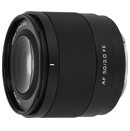 Obiektyw Viltrox f/2 50mm AF Sony E