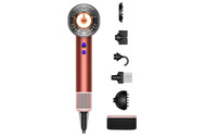 Suszarka Dyson HD16 Supersonic 1600W kolor Czerwono-różowy