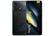 Smartfon Xiaomi POCO F6 Pro 5G czarny 6.67" 12.0GB/512.0GB