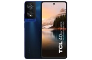 Smartfon TCL 40 niebieski 6.78" 8.0GB/256.0GB