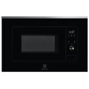 Kuchenka mikrofalowa Electrolux LMS2173EMX