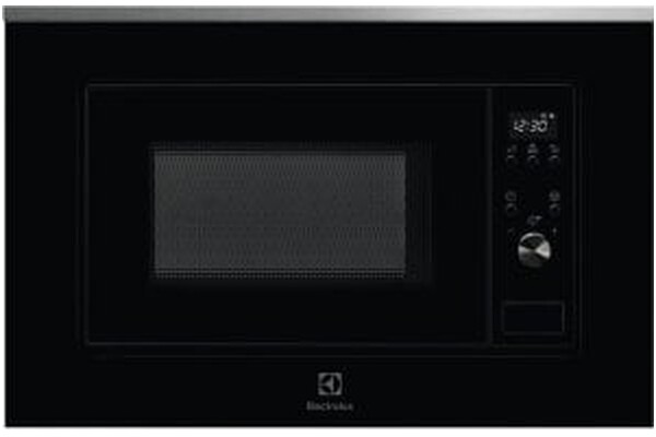 Kuchenka mikrofalowa Electrolux LMS2173EMX