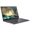 Laptop ACER Aspire 5 15.6" Intel Core i5 12450H INTEL UHD 12GB 512GB SSD Windows 11 Home szary