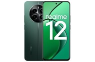 Smartfon realme 12 zielony 6.67" 8.0GB/512.0GB