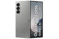Smartfon Samsung Galaxy Z Fold 6 5G szary 7.60" 12.0GB/512.0GB