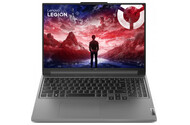 Laptop Lenovo Legion Slim 5 16.0" AMD Ryzen 7 8845HS NVIDIA GeForce RTX 4070 16GB 512GB SSD szary