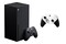 Konsola Microsoft Xbox Series X 1TB czarny + pad bezprzewodowy Microsoft Xbox Series, pad bezprzewodowy Microsoft Xbox Elite Series 2