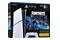 Konsola Sony PlayStation 5 Slim Digital 1TB biało-czarny + pad bezprzewodowy DualSense, pad bezprzewodowy DualSense Edge