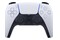 Konsola Sony PlayStation 5 Slim Digital 1TB biało-czarny + pad bezprzewodowy DualSense, pad bezprzewodowy DualSense Edge