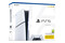 Konsola Sony PlayStation 5 Slim 1TB biało-czarny + Rise of the Ronin + pad bezprzewodowy DualSense