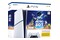 Konsola Sony PlayStation 5 Slim 1TB biało-czarny + Astro Bot + pad bezprzewodowy DualSense