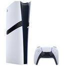 Konsola Sony PlayStation 5 Pro 2TB biało-czarny + Astros Playroom + pad bezprzewodowy DualSense