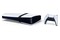 Konsola Sony PlayStation 5 Pro 2TB biało-czarny + Astros Playroom + pad bezprzewodowy DualSense