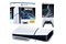 Konsola Sony PlayStation 5 Slim 1TB biało-czarny + Until Dawn + pad bezprzewodowy DualSense