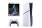 Konsola Sony PlayStation 5 Slim 1TB biało-czarny + Until Dawn + pad bezprzewodowy DualSense
