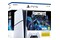 Konsola Sony PlayStation 5 Slim 1TB biało-czarny + Until Dawn + pad bezprzewodowy DualSense