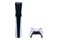 Konsola Sony PlayStation 5 Pro 2TB biało-czarny + Astros Playroom + pad bezprzewodowy DualSense, pad bezprzewodowy DualSense Edge