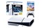 Konsola Sony PlayStation 5 Slim 1TB biało-czarny + Horizon Zero Dawn Remastered + pad bezprzewodowy DualSense
