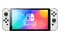 Konsola Nintendo Switch OLED 64GB biały + Lewy i prawy kontroler Joy-Con