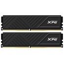 Pamięć RAM Adata Gammix D35 32GB DDR4 3200MHz Z radiatorem 16CL