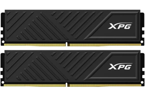 Pamięć RAM Adata Gammix D35 32GB DDR4 3200MHz Z radiatorem 16CL