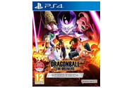 Dragon Ball The Breakers Edycja Specjalna PlayStation 4