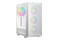Obudowa PC be quiet! Pure Base 501 Midi Tower biały
