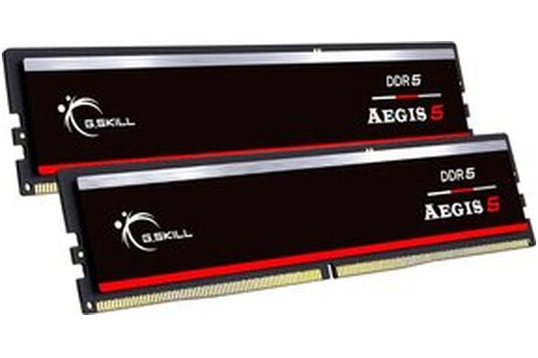 Pamięć RAM G.Skill Aegis 64GB DDR5 6000MHz 1.35V 36CL