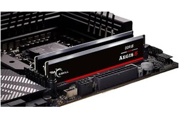Pamięć RAM G.Skill Aegis 64GB DDR5 6000MHz 1.35V 36CL