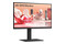 Monitor 27.0" LG 27BA75 czarny