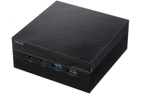 ASUS PN40-BBC558MV Intel Celeron DDR4 Intel UHD Graphics 600 brak